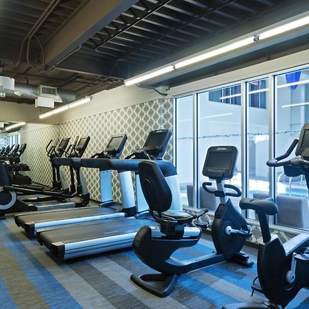 Aloft Birmingham Soho Square Hotel Homewood Ngoại thất bức ảnh