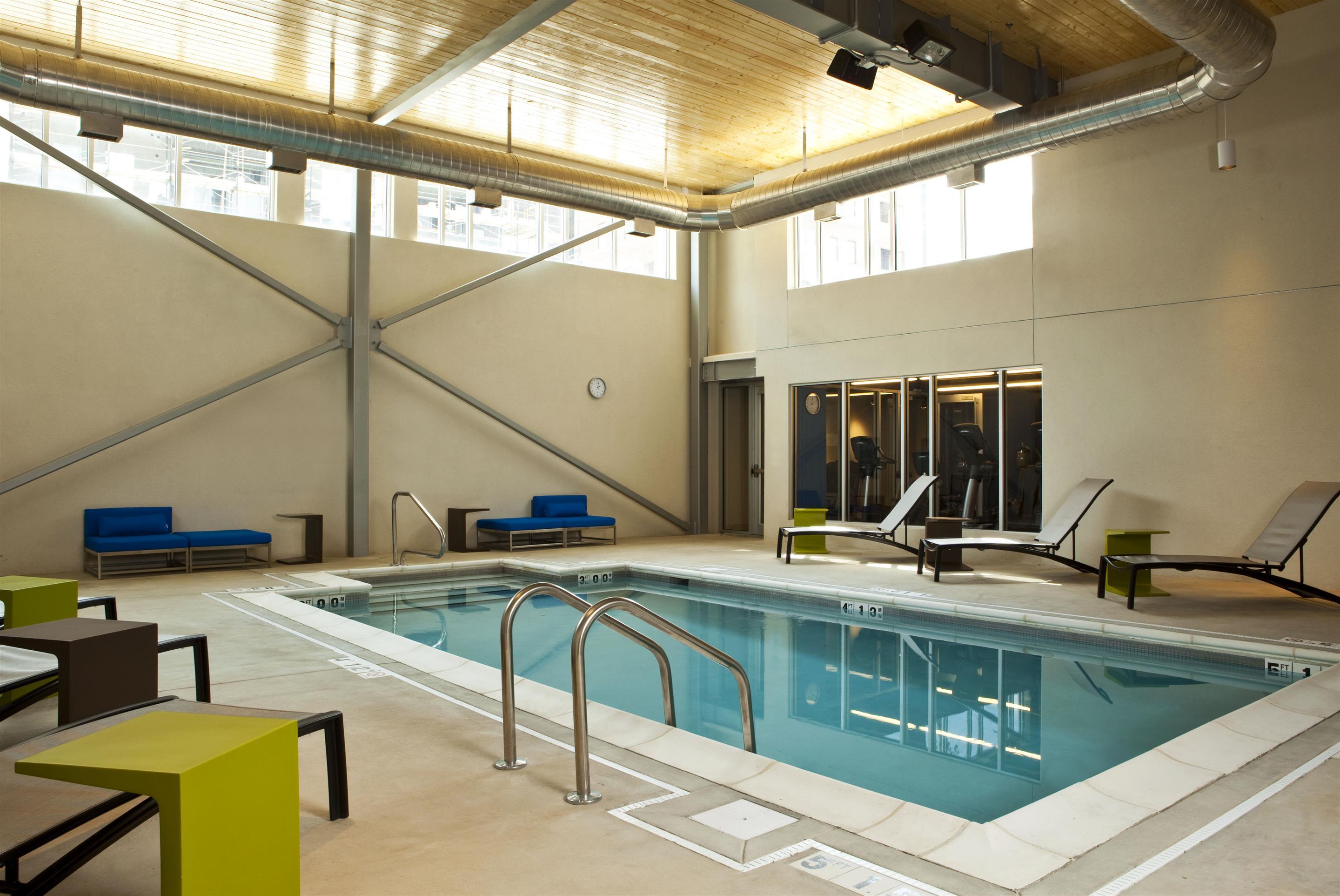 Aloft Birmingham Soho Square Hotel Homewood Ngoại thất bức ảnh