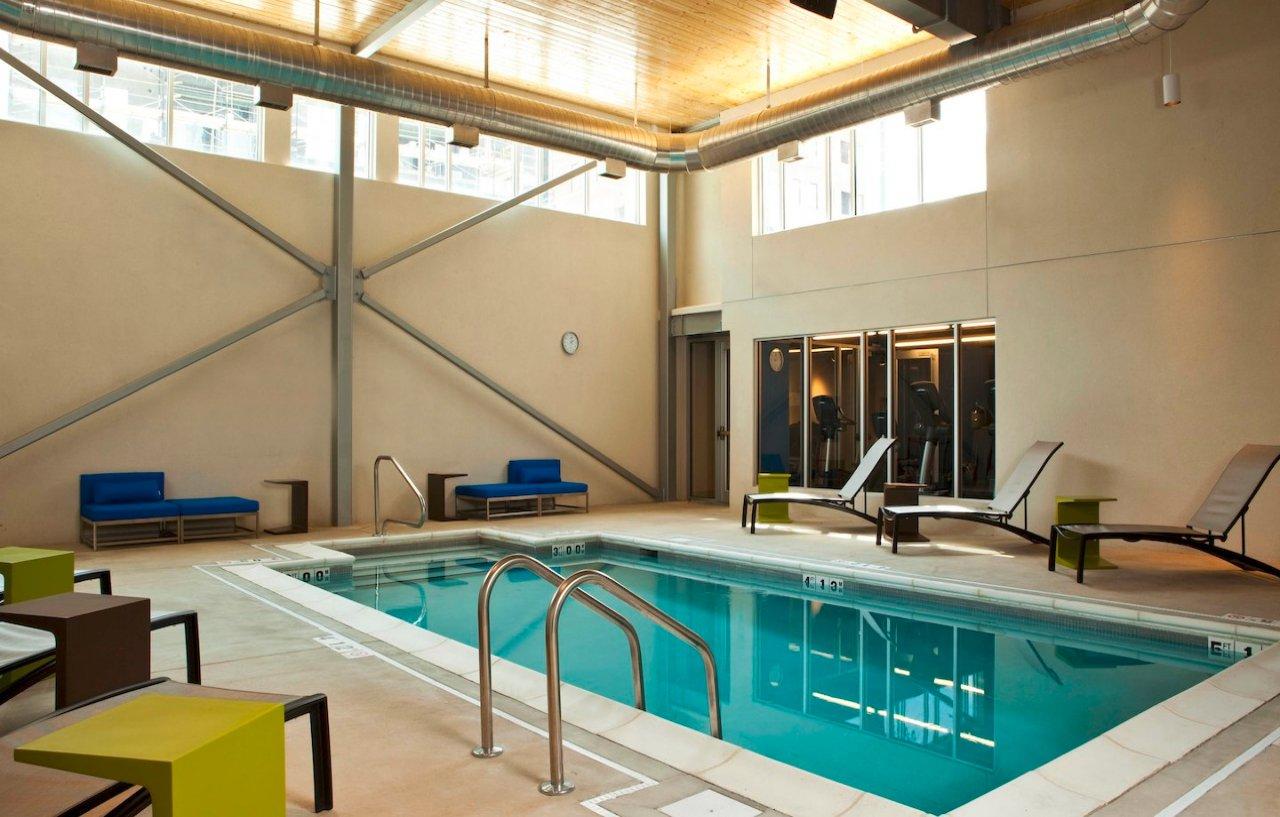 Aloft Birmingham Soho Square Hotel Homewood Ngoại thất bức ảnh