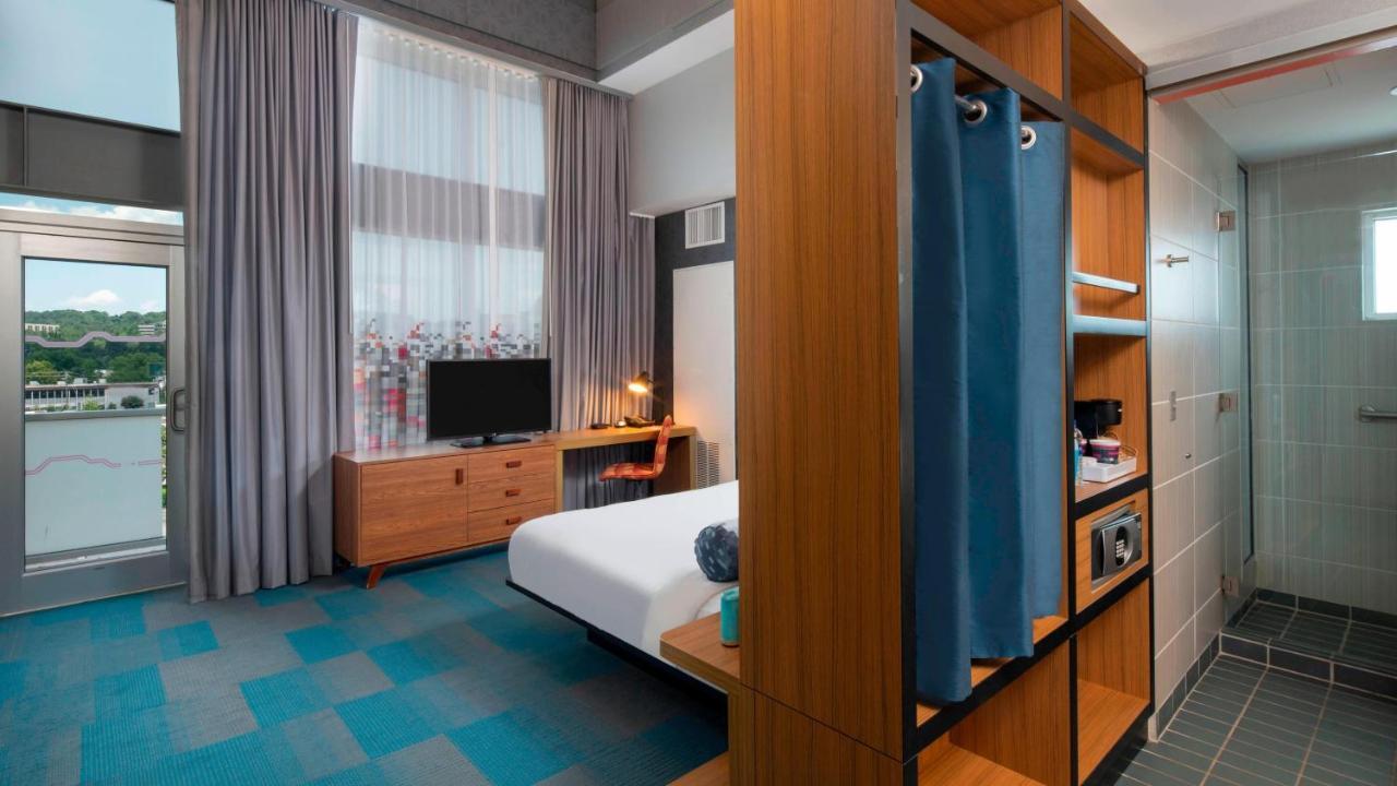 Aloft Birmingham Soho Square Hotel Homewood Ngoại thất bức ảnh
