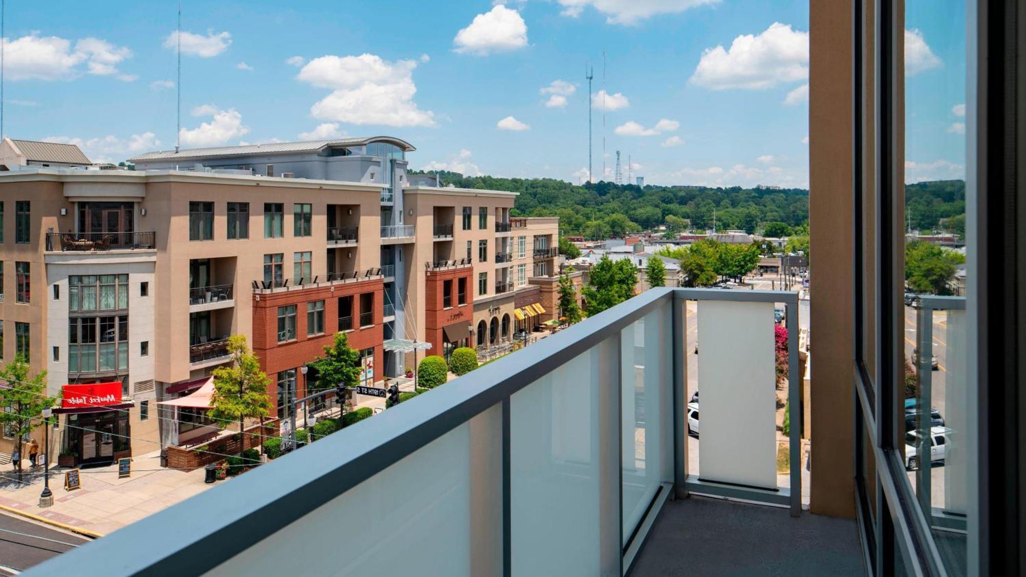 Aloft Birmingham Soho Square Hotel Homewood Ngoại thất bức ảnh