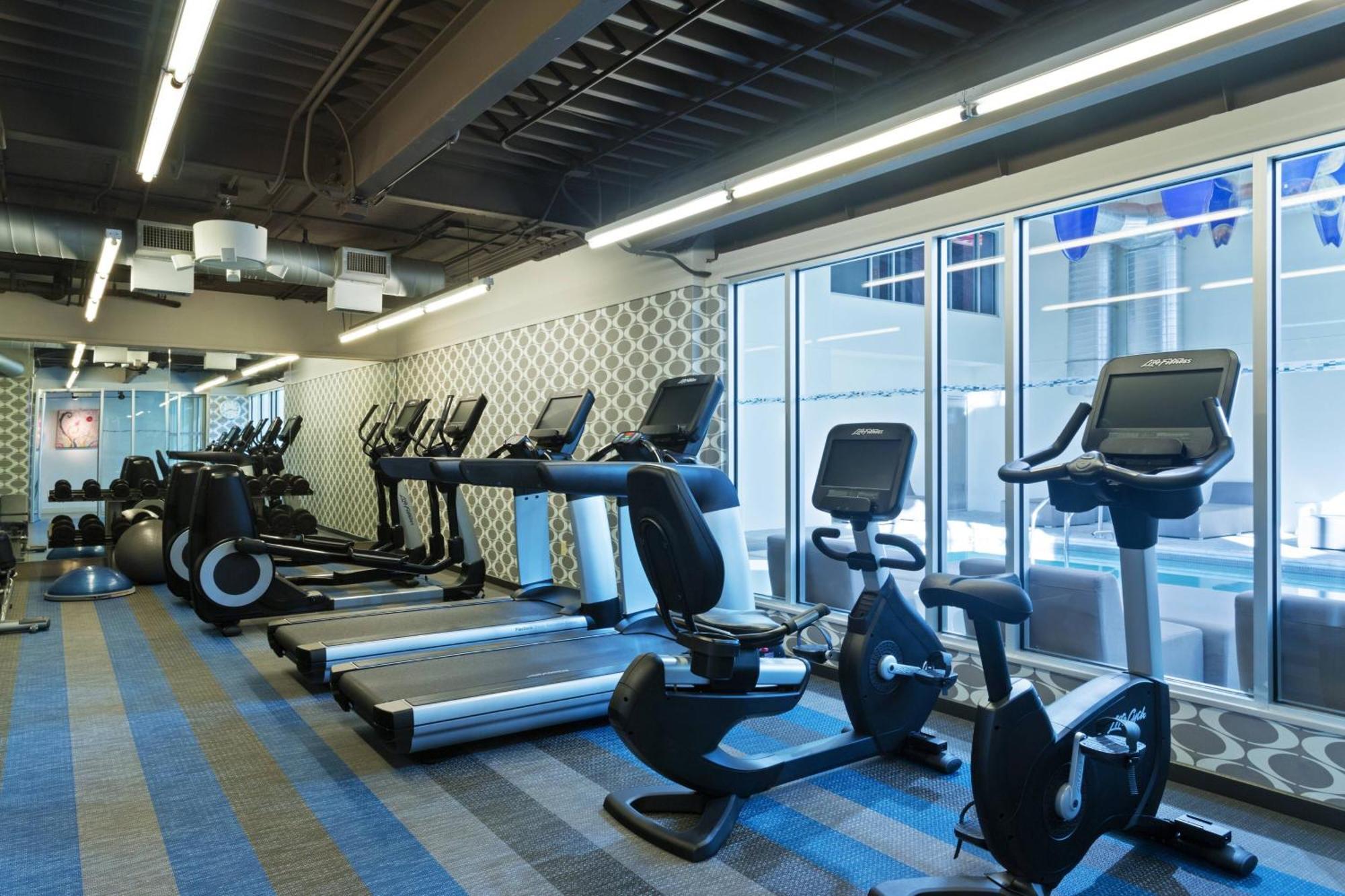 Aloft Birmingham Soho Square Hotel Homewood Ngoại thất bức ảnh