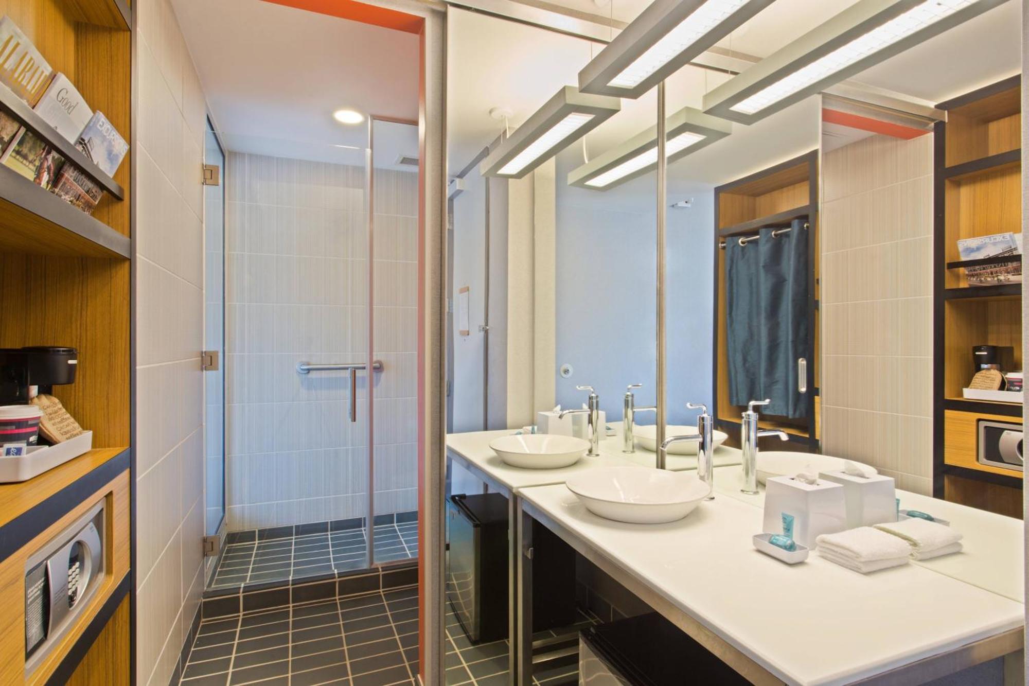 Aloft Birmingham Soho Square Hotel Homewood Ngoại thất bức ảnh