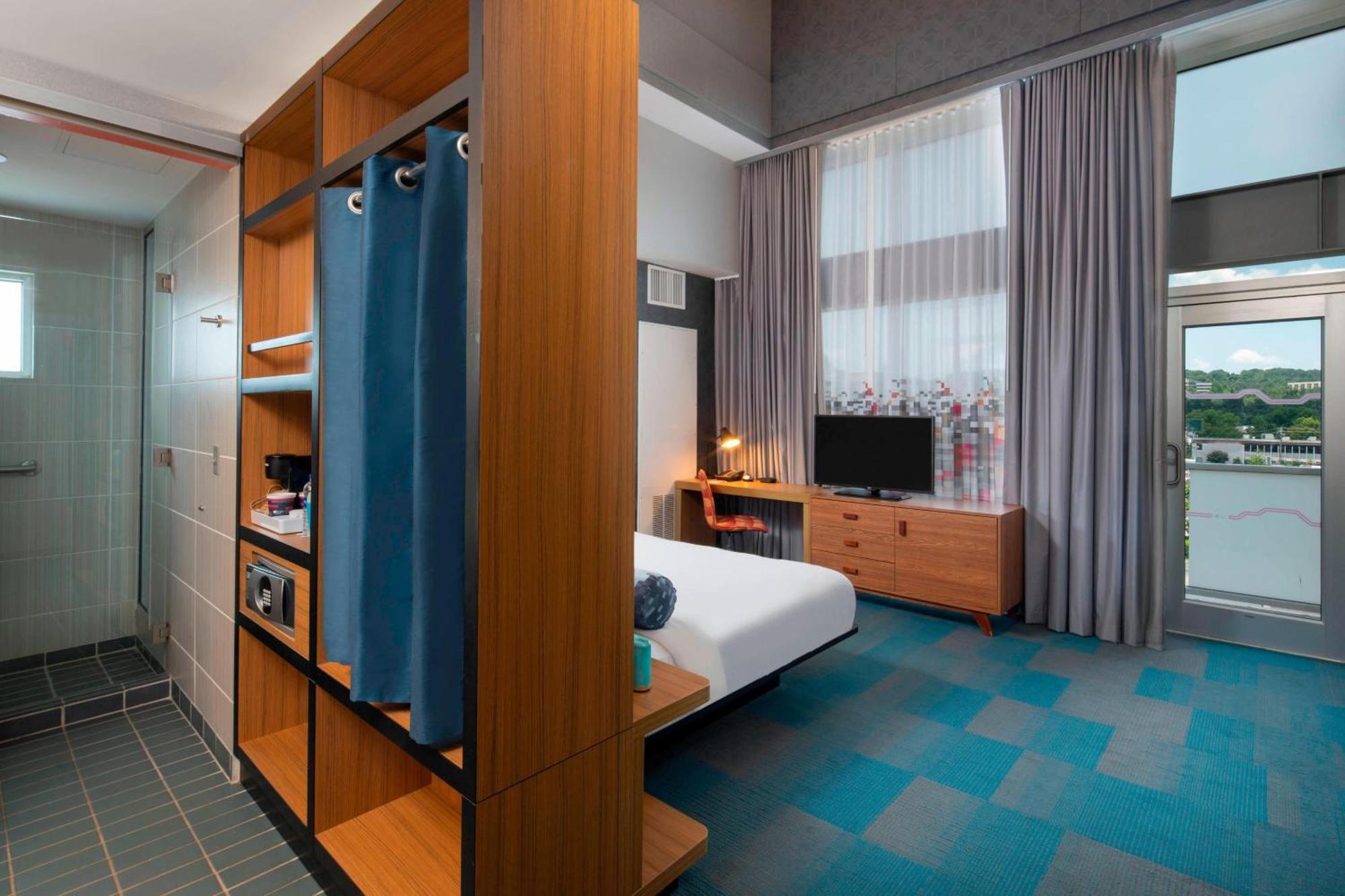Aloft Birmingham Soho Square Hotel Homewood Ngoại thất bức ảnh