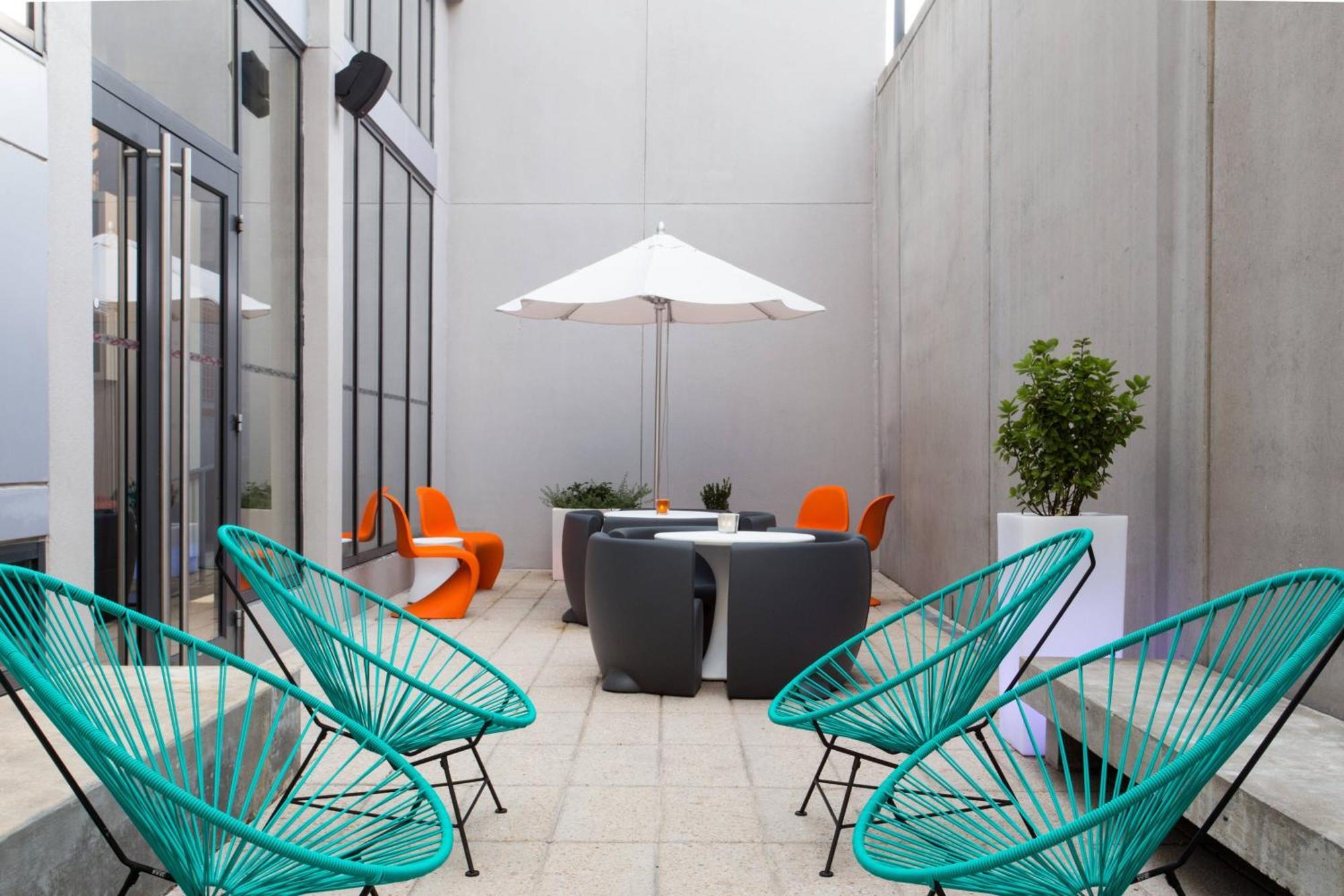 Aloft Birmingham Soho Square Hotel Homewood Ngoại thất bức ảnh