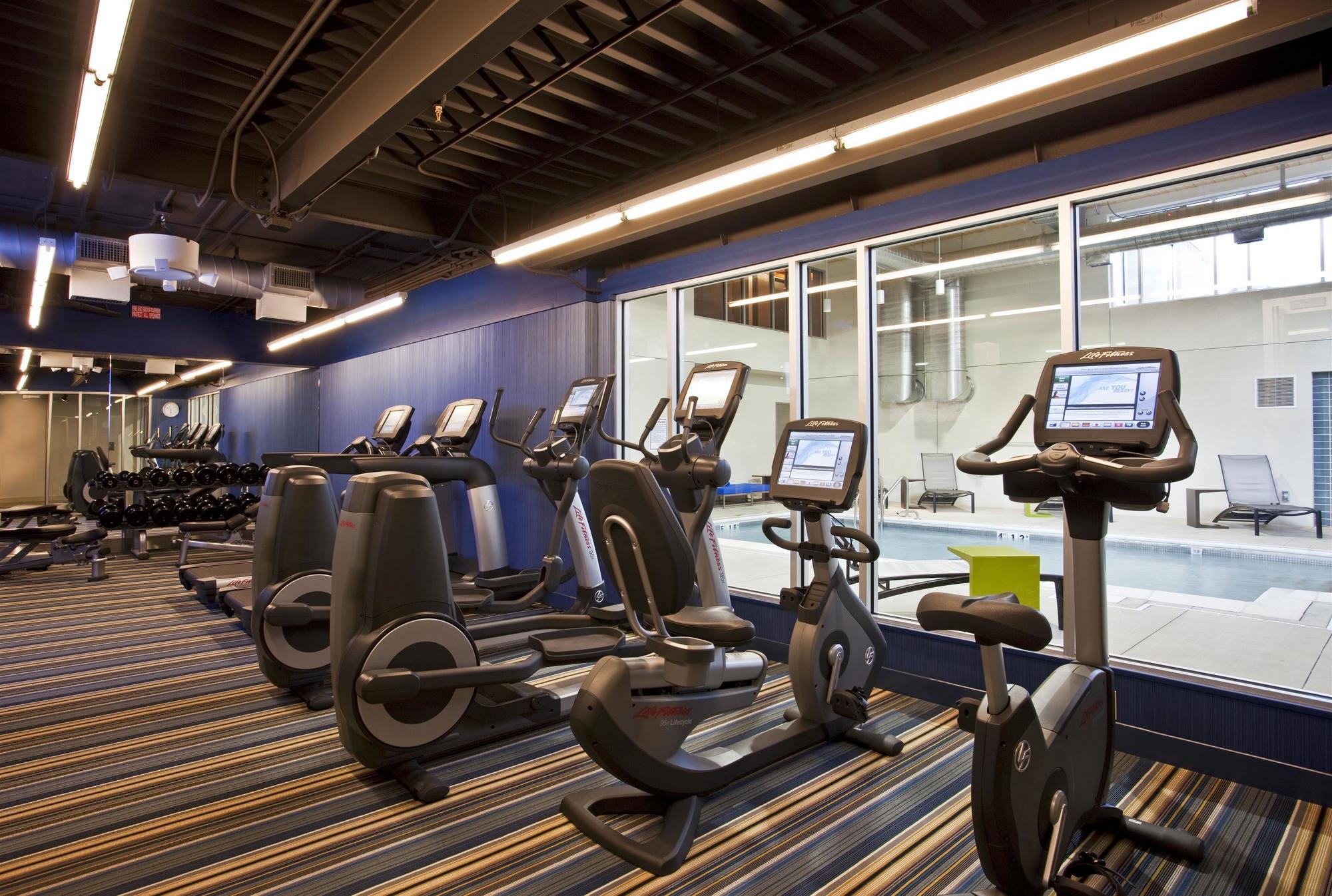 Aloft Birmingham Soho Square Hotel Homewood Tiện nghi bức ảnh