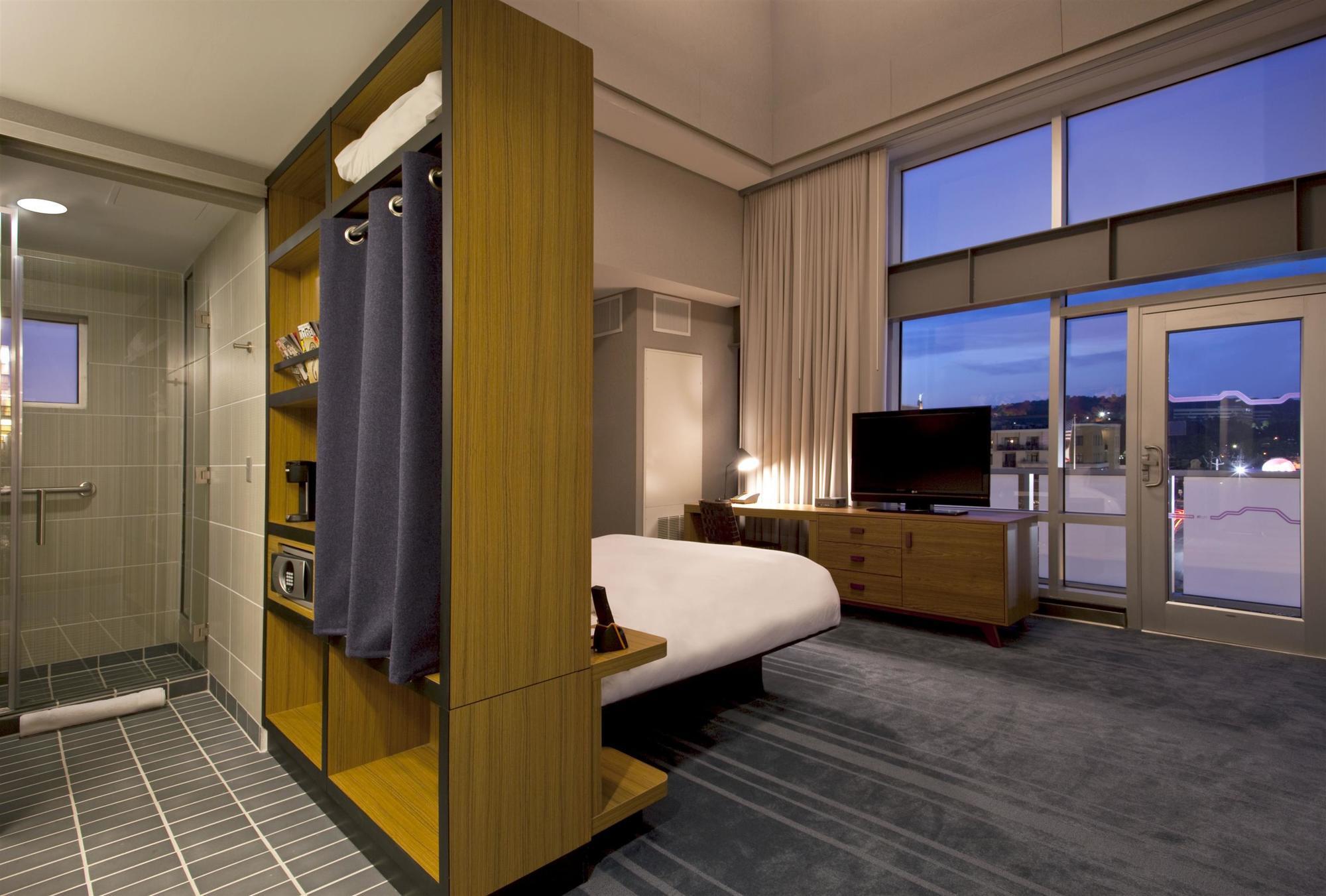 Aloft Birmingham Soho Square Hotel Homewood Phòng bức ảnh