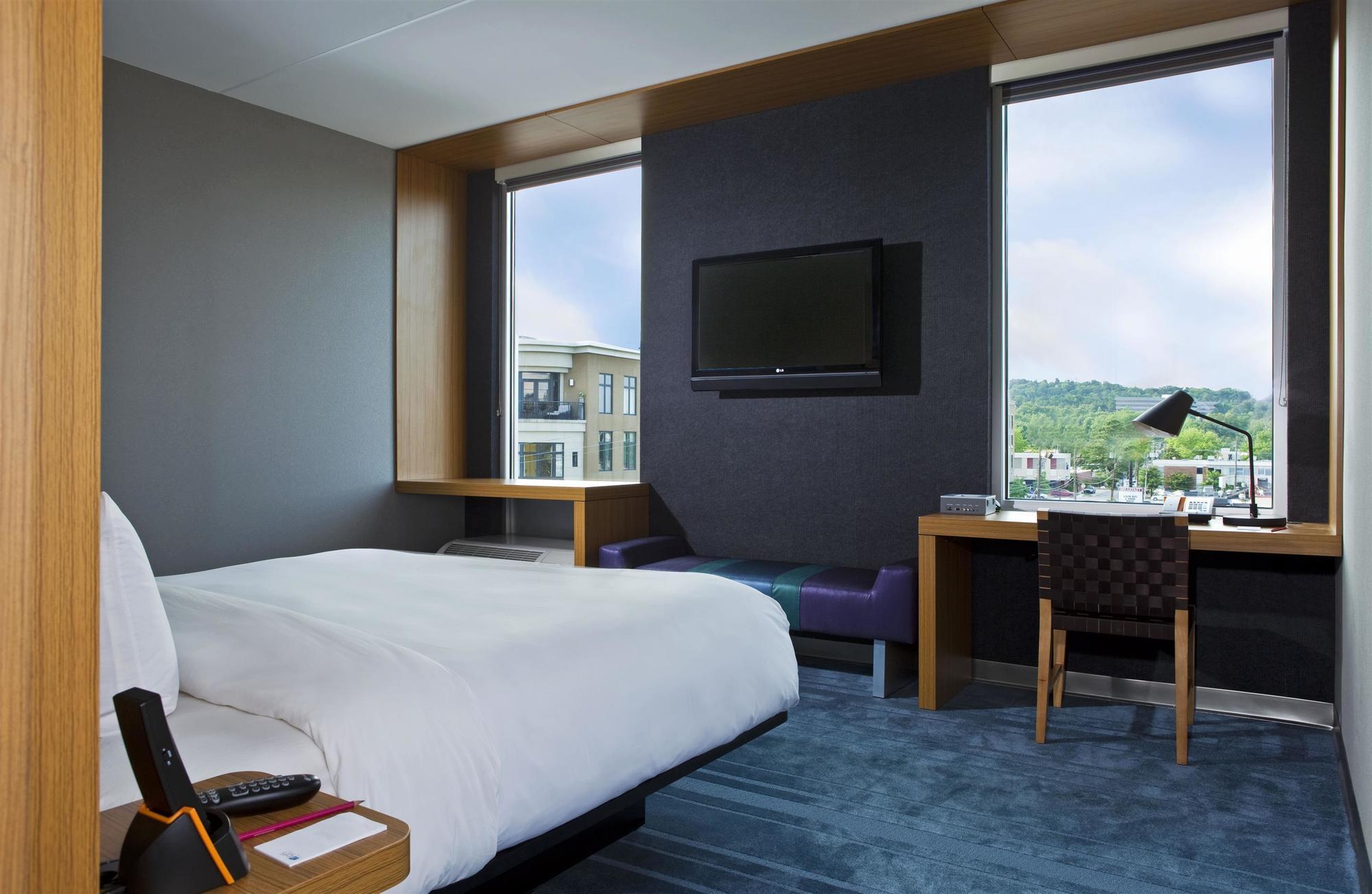 Aloft Birmingham Soho Square Hotel Homewood Phòng bức ảnh