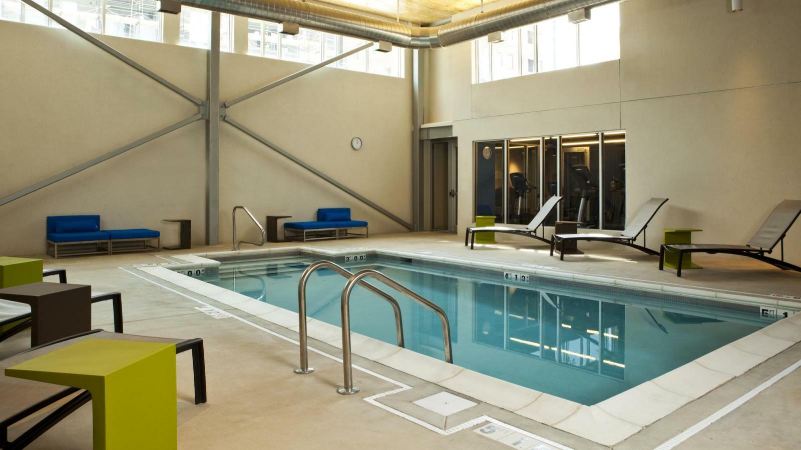 Aloft Birmingham Soho Square Hotel Homewood Ngoại thất bức ảnh