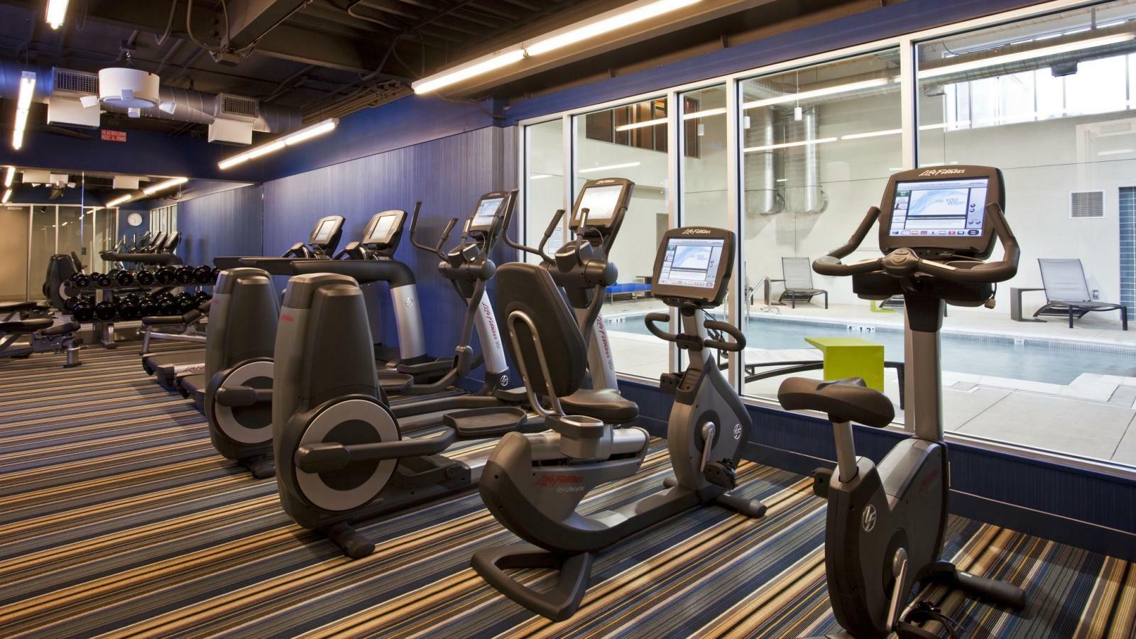 Aloft Birmingham Soho Square Hotel Homewood Ngoại thất bức ảnh