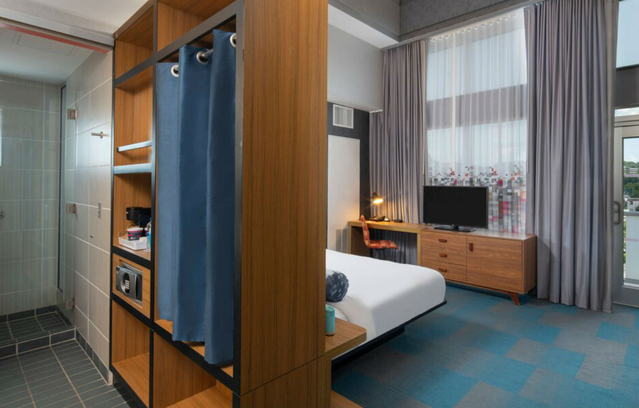 Aloft Birmingham Soho Square Hotel Homewood Ngoại thất bức ảnh